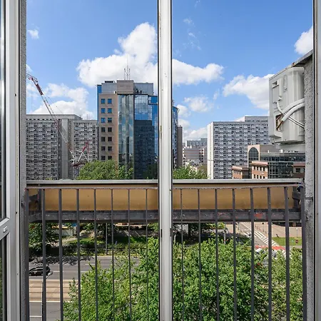 Shortstaypoland Jana Pawla B90