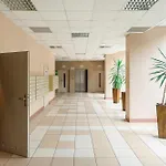 Appartement Shortstaypoland Jana Pawla B90 Varsovie