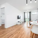 Shortstaypoland Jana Pawla B90 * Varsovie